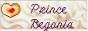 About Prince Begonia